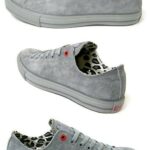 کفشهای اسپرت بهار و تابستان 2012