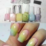 طرح هفت رنگ اکلیلی