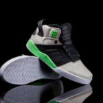 کفشهای اسپرت بهار و تابستان 2012