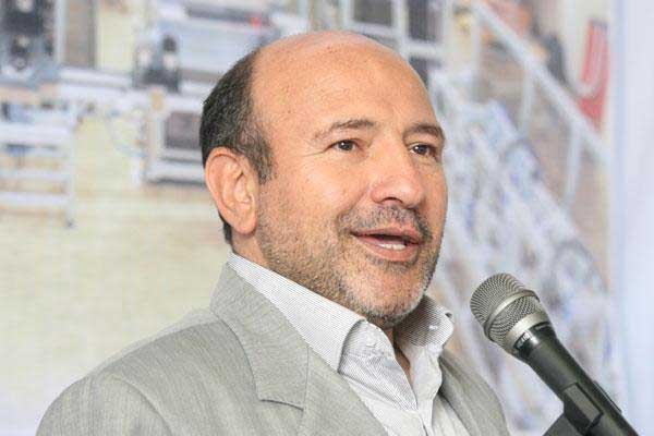 حسین گروسی