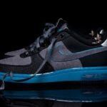 کفشهای اسپرت بهار و تابستان 2012