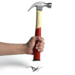 چکش مغناطیسی