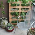 گلکاری در جعبه چوبی