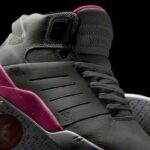 کفشهای اسپرت بهار و تابستان 2012