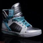 کفشهای اسپرت بهار و تابستان 2012