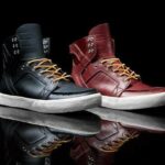 کفشهای اسپرت بهار و تابستان 2012