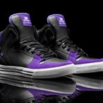 کفشهای اسپرت بهار و تابستان 2012