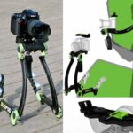 پایه دوربین