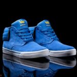 کفشهای اسپرت بهار و تابستان 2012