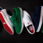 کفشهای اسپرت بهار و تابستان 2012
