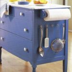 کمد آشپزخانه