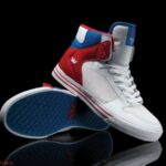 کفشهای اسپرت بهار و تابستان 2012