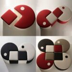 مبل و میز در هم