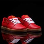 کفشهای اسپرت بهار و تابستان 2012