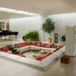 مبلمان چهارگوش