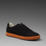 کفشهای اسپرت بهار و تابستان 2012