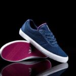 کفشهای اسپرت بهار و تابستان 2012