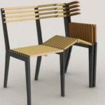 صندلیه تاشو