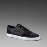 کفشهای اسپرت بهار و تابستان 2012