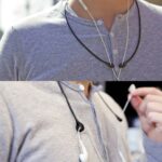 نگهدارنده دور گردنیه هد ست