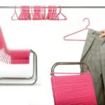 جای چوب رختی