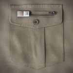 فلش سنجاق قفلی