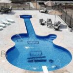 استخر گیتار