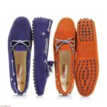 کفشهای اسپرت بهار و تابستان ۲۰۱۲