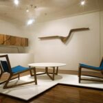 صندلی راحتی