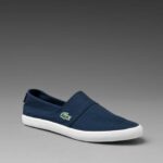 کفشهای اسپرت بهار و تابستان 2012