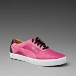 کفشهای اسپرت بهار و تابستان 2012