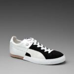 کفشهای اسپرت بهار و تابستان 2012