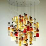 لوستر لیوانی