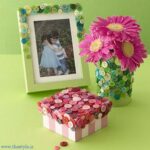 طرح دگمه ای