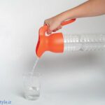 سر پارچی بطری