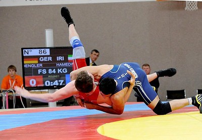 پس از گذشت دو سال