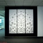 نقاشیهای نوک انگشتی اثر جودیت براون