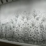 نقاشیهای نوک انگشتی اثر جودیت براون