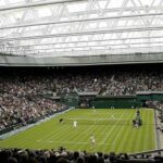 مسابقات تنیس ویمبلدون