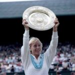 مارتینا ناوراتیلووا