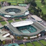 مسابقات تنیس ویمبلدون