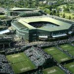 مسابقات تنیس ویمبلدون