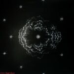 نقاشیهای نوک انگشتی اثر جودیت براون