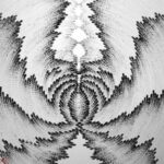 نقاشیهای نوک انگشتی اثر جودیت براون