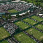 مسابقات تنیس ویمبلدون