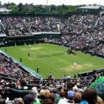 مسابقات تنیس ویمبلدون