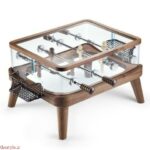 فوتبال دستی