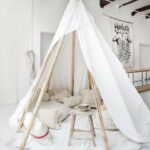 چادر سرخپوستی