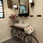 سرویس توالت دوچرخه