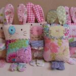 عروسک خرگوشی